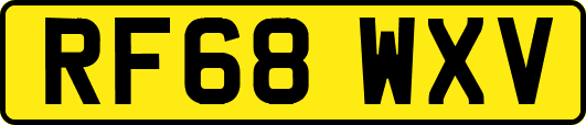 RF68WXV