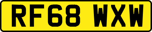 RF68WXW