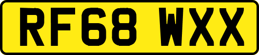 RF68WXX