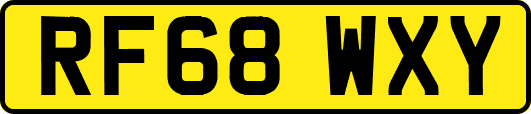 RF68WXY