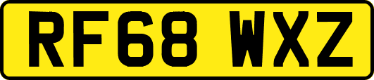 RF68WXZ