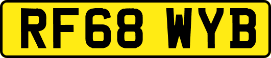 RF68WYB
