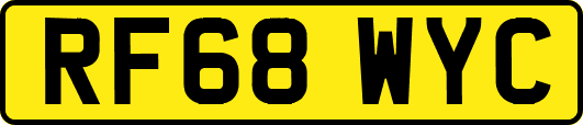 RF68WYC