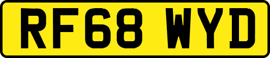 RF68WYD