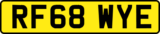 RF68WYE