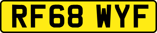 RF68WYF