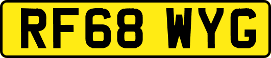 RF68WYG