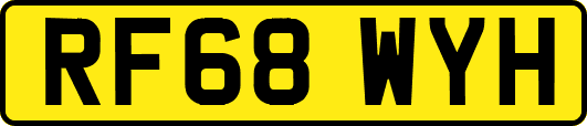 RF68WYH