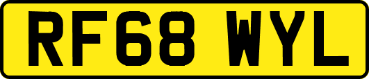 RF68WYL