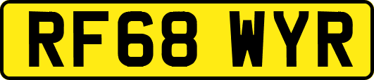 RF68WYR