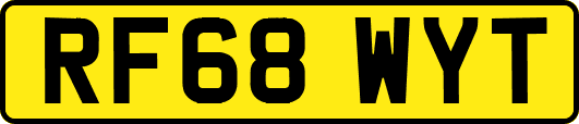 RF68WYT