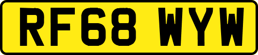 RF68WYW