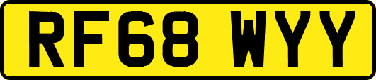RF68WYY