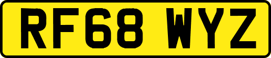 RF68WYZ