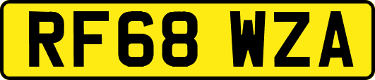 RF68WZA