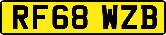 RF68WZB