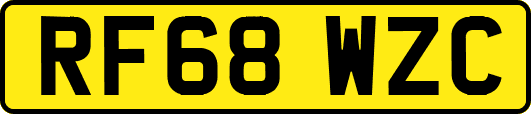 RF68WZC