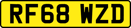 RF68WZD