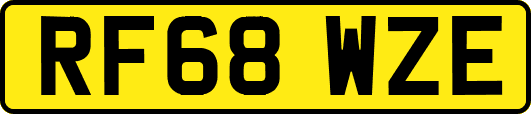RF68WZE