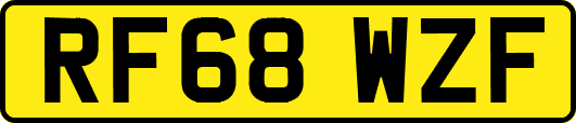 RF68WZF