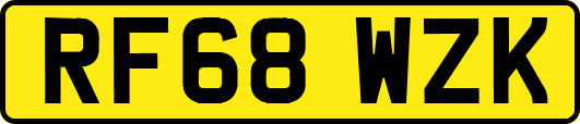 RF68WZK