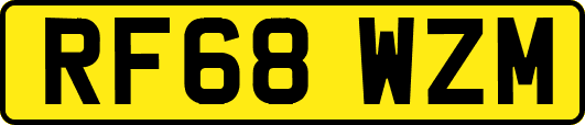 RF68WZM