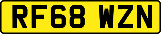 RF68WZN