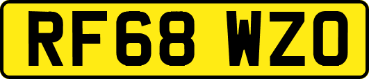 RF68WZO