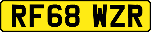 RF68WZR