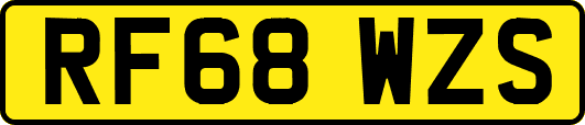 RF68WZS
