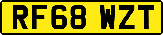 RF68WZT