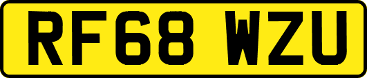 RF68WZU