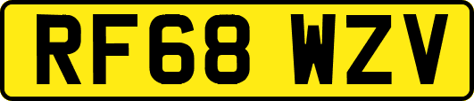 RF68WZV