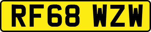 RF68WZW