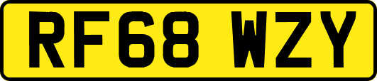 RF68WZY