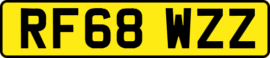 RF68WZZ