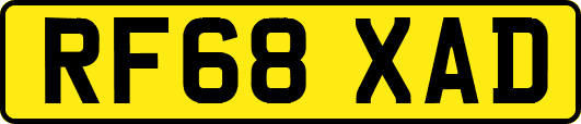 RF68XAD