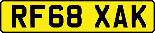 RF68XAK