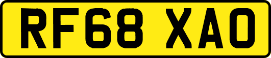 RF68XAO