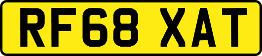 RF68XAT