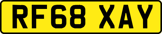 RF68XAY