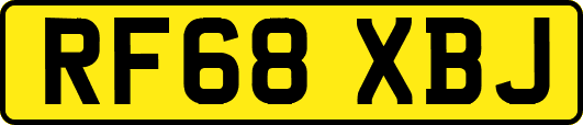 RF68XBJ