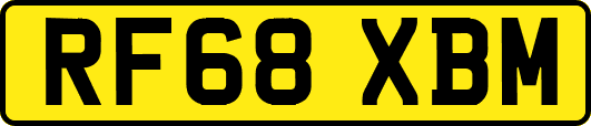 RF68XBM