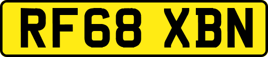 RF68XBN