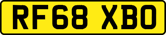 RF68XBO
