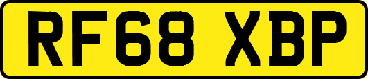 RF68XBP