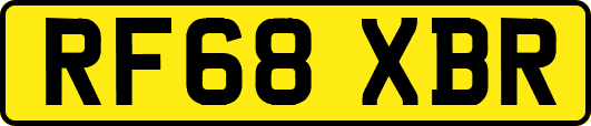 RF68XBR