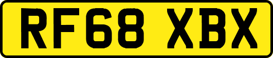 RF68XBX