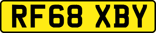 RF68XBY
