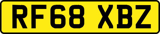 RF68XBZ